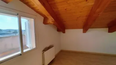 Attic in Centre photo 23