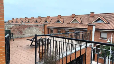 Townhouse in Castro-Urdiales photo 12