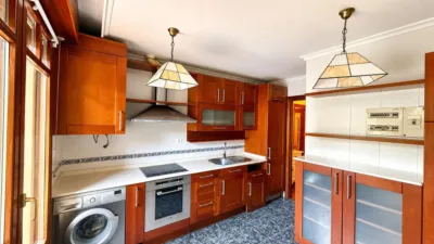 Apartment in Artzentales photo 6