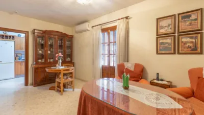 Casa en Albaicín photo 44