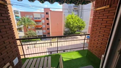 Apartment in Plaza Dos De Mayo photo 18