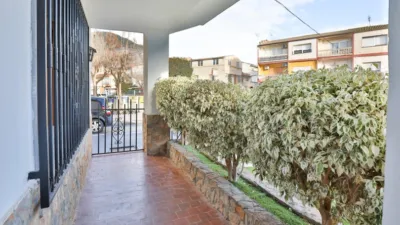 Terraced house on Avenida de Andalucía photo 5