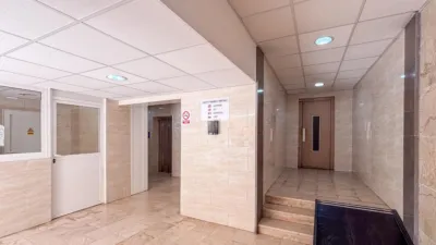 Apartment on Avinguda de Vicente Blasco Ibáñez photo 19
