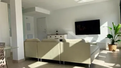 Casa – Santa Pola - Més