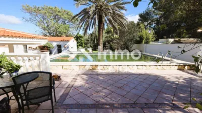 Chalet on Calle de la Amistat photo 61