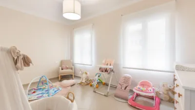 Apartment in the City Centre photo 17