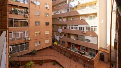 Apartment on Pedro Antonio de Alarcón Street photo 15