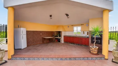 Casa – Orihuela, Barrio La Cruz de Fajardo - Vista 5
