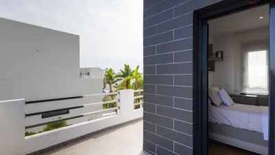 Chalet on Jacaranda Street photo 44
