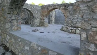 Rustic Finca in Can Lloses - Valles Altos photo 13