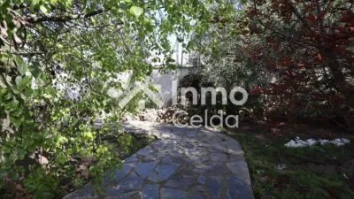 Chalet on Calle de la Amistat photo 48