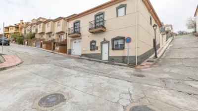 Terraced house at Calle de las Eras Altas, 21 photo 5