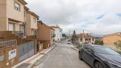 Terraced house at Calle de las Eras Altas, 21 photo 4