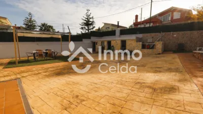 Chalet on Calle Mariola - Loma Miralcampo photo 6