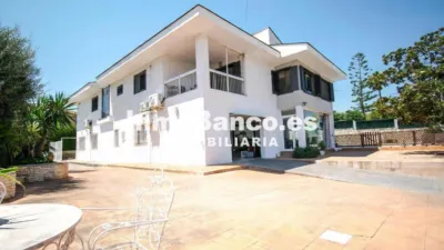 Chalet in Calicanto photo 2