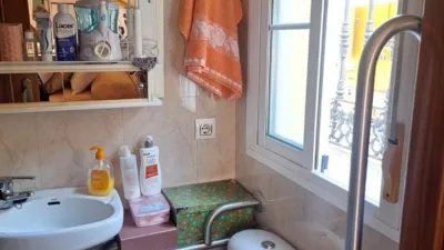 Chalet in Alcalá de Guadaíra photo 26