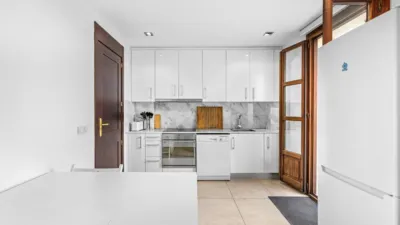 Apartment in Palma photo 3