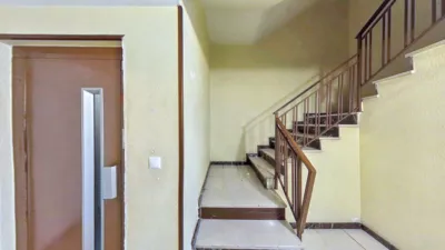 Apartment in Urban Core photo 32