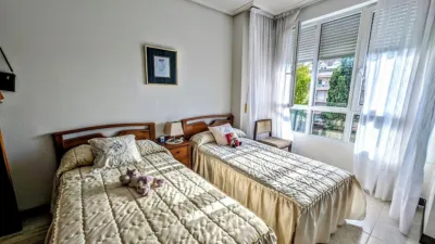 Apartment in Noja photo 14