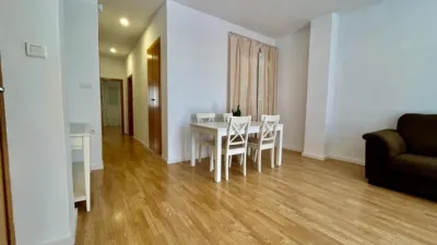 Apartment in Arrancapins photo 9