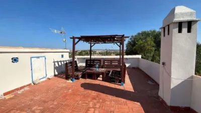 Apartment in El Altet - Balsares photo 36