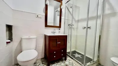 Apartment in Arrancapins photo 28
