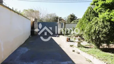 Chalet on Calle de la Amistat photo 59