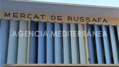 Apartment in Russafa - Ruzafa photo 6