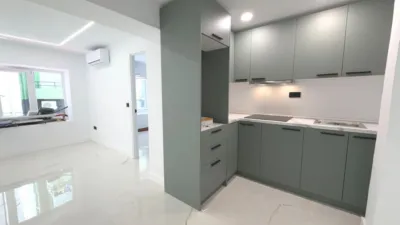 Apartment on Juan de Herrera Street photo 8