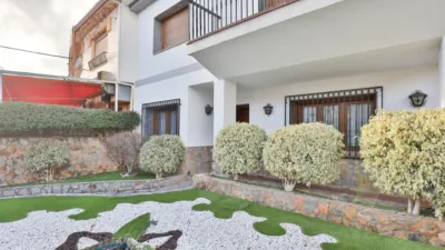Terraced house on Avenida de Andalucía photo 3