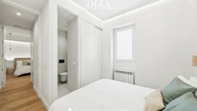 Apartment in Recoletos photo 18