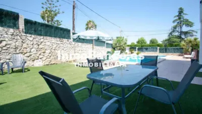 Chalet in Calicanto photo 57