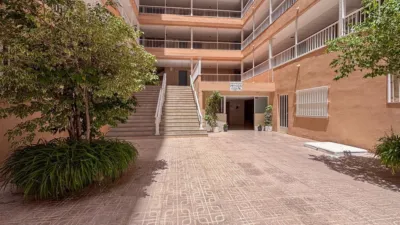 Apartment on Avinguda de Vicente Blasco Ibáñez photo 17