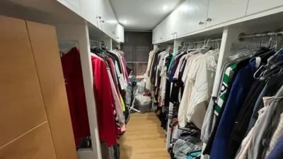 Apartment on Carrer Mallorca photo 40