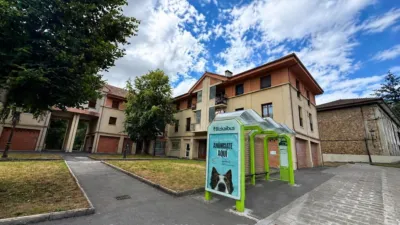 Apartment in Artzentales photo 31