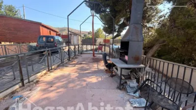 Chalet on Calle Rio Guadalquivir-S Miguel photo 51