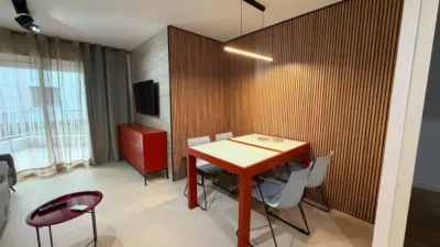 Apartment on Avenida de la Purísima photo 49