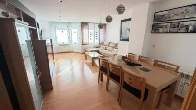 Apartment at Plaza Miguel Hernández, 6 photo 3