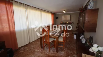 Chalet en calle Rosales Sierra Perenchiza, nº 19 photo 8