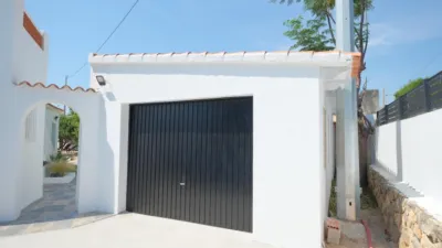 Chalet in Gargasindi photo 62