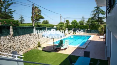 Chalet in Calicanto photo 56