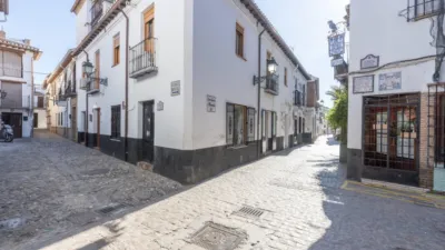 Casa en Albaicín photo 83