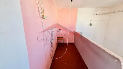 Apartment in Calle Canarias Area photo 30