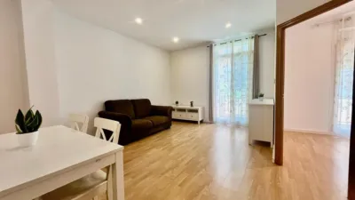 Apartment in Arrancapins photo 11