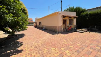 House on Carretera de Jaen photo 66