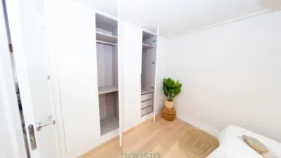 Apartment on Avenida de Kansas City photo 39