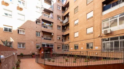 Apartment on Pedro Antonio de Alarcón Street photo 28