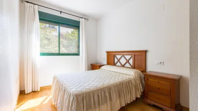Apartment in Príncipe de Asturias photo 5