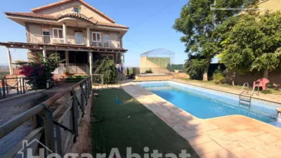 Chalet on Calle Rio Guadalquivir-S Miguel photo 49