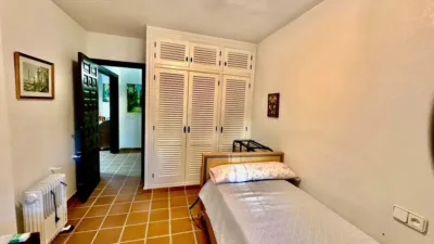 Chalet on Carrer del Limonero photo 16